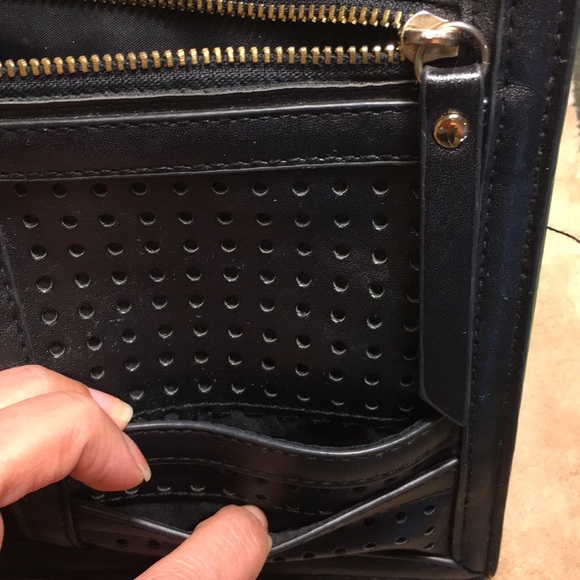 Mossimo Envelope Clutch Purse - Picture 8 of 8